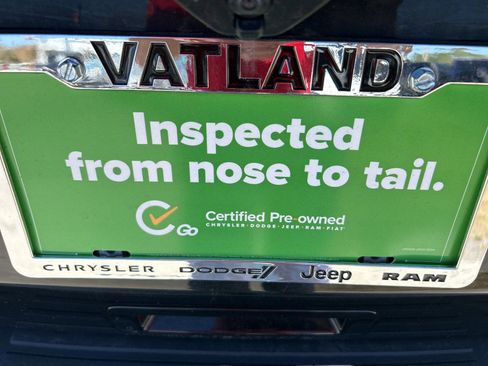 Used 2024 Ford Expedition Limited image 9