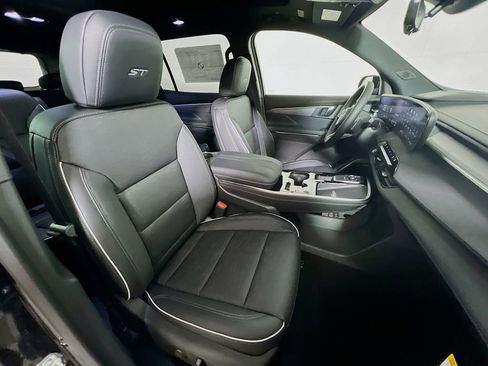 New 2026 Buick Enclave Sport Touring w/ Super Cruise Package image 21