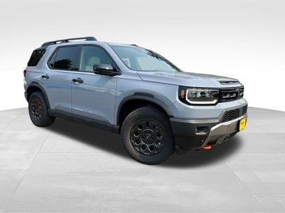 New 2026 Honda Passport TrailSport Elite