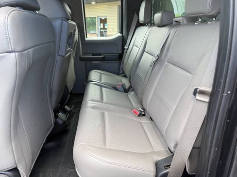 Used 2015 Ford F150 XL w/ XL Power Equipment Group AWD/4WD image 19
