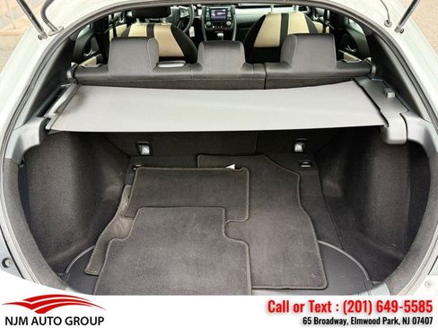 Used 2017 Honda Civic LX image 23