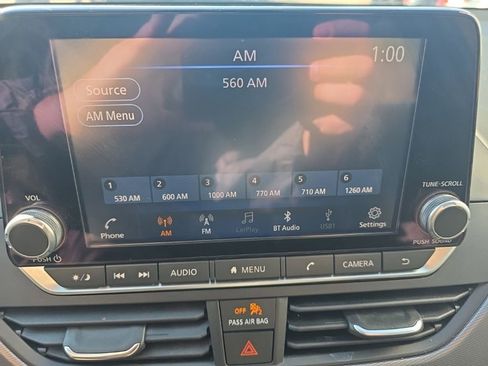 Used 2024 Nissan Altima 2.5 SR image 28