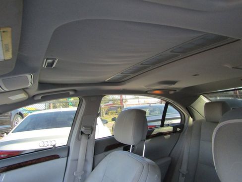 Used 2013 Mercedes-Benz S 550 S550 image 13