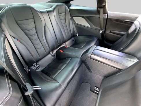 Used 2025 BMW M850i xDrive Coupe AWD/4WD image 18