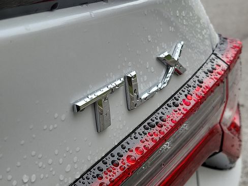 New 2025 Acura TLX w/A-Spec Package image 19