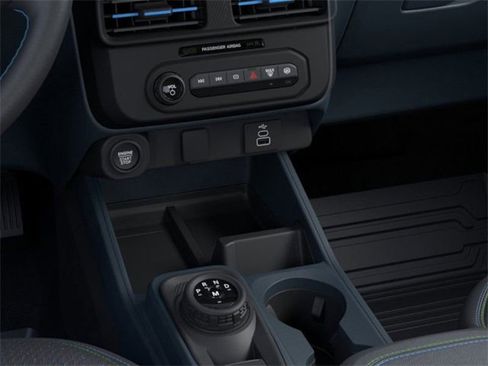 New 2025 Ford Maverick Lobo image 16