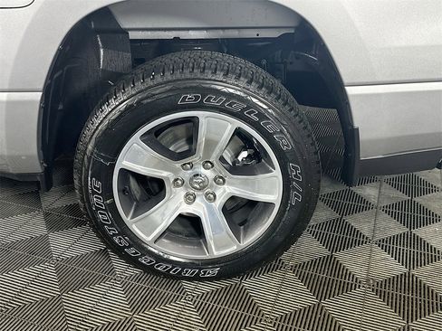 New 2025 RAM 1500 Tradesman w/ Trailer Tow Group image 17