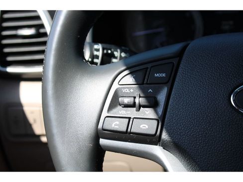 Used 2021 Hyundai Tucson Ultimate w/ Cargo Package AWD/4WD image 22