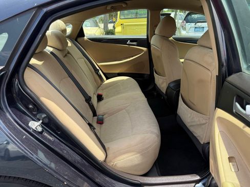 Used 2013 Hyundai Sonata GLS FWD image 14