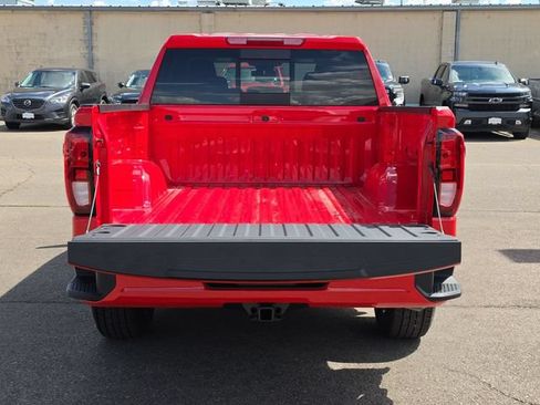 New 2026 GMC Sierra 1500 Elevation w/ Preferred Package AWD/4WD image 26