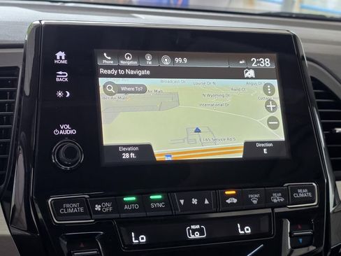 Used 2019 Honda Odyssey Touring image 18