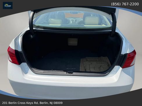 Used 2008 Lexus ES 350 FWD image 13
