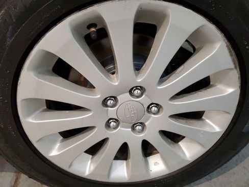 Used 2011 Subaru Impreza 2.5i Premium w/ PWR Moonroof Value Pkg image 28