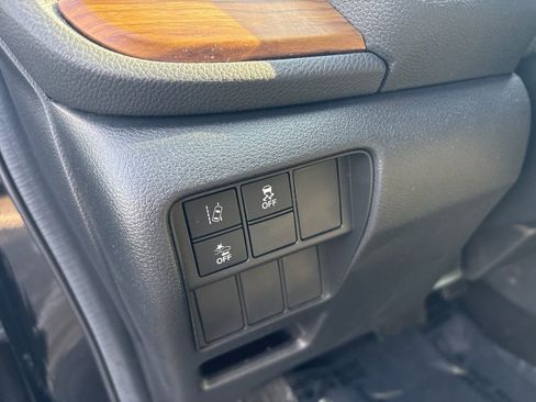 Used 2020 Honda CR-V EX image 21