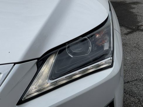Used 2019 Lexus RX 350 FWD w/ Accessory Package image 4