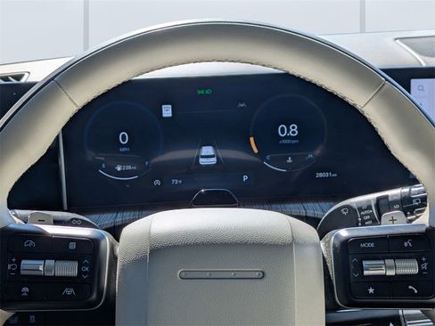 Used 2024 Hyundai Santa Fe Calligraphy image 30