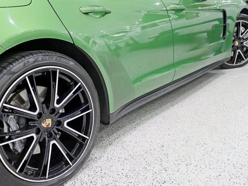 Used 2020 Porsche Panamera image 13