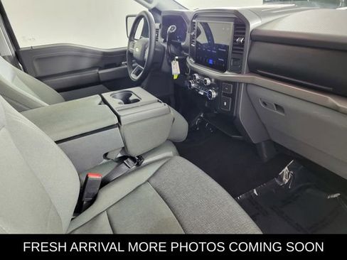 Used 2025 Ford F150 XLT w/ Equipment Group 301A Standard image 19