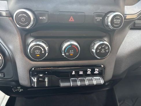 Used 2021 RAM 2500 Power Wagon image 30