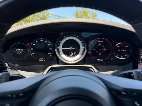 Certified 2021 Porsche 911 Carrera RWD image 18