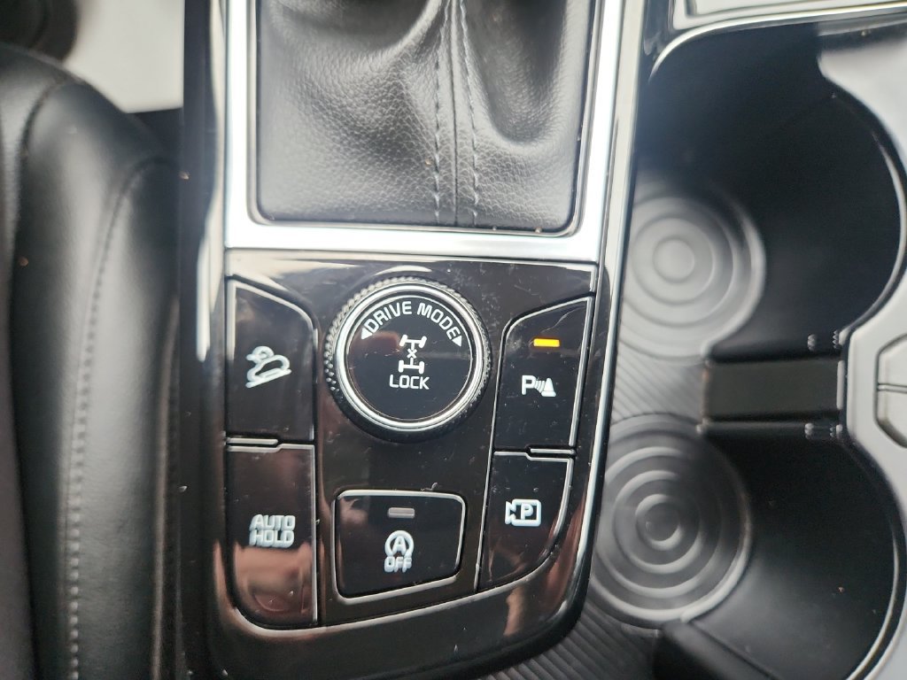 Certified 2024 Kia Sportage EX AWD/4WD image 23