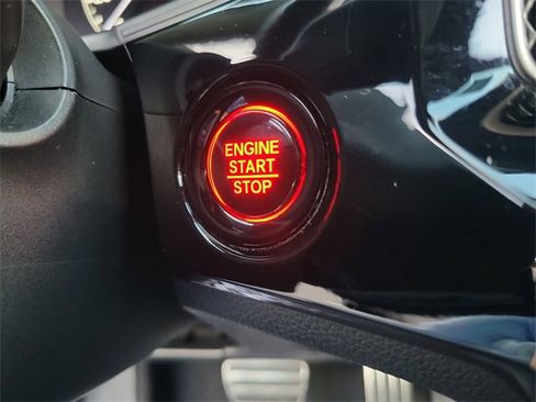 Certified 2023 Honda Civic Sport image 28