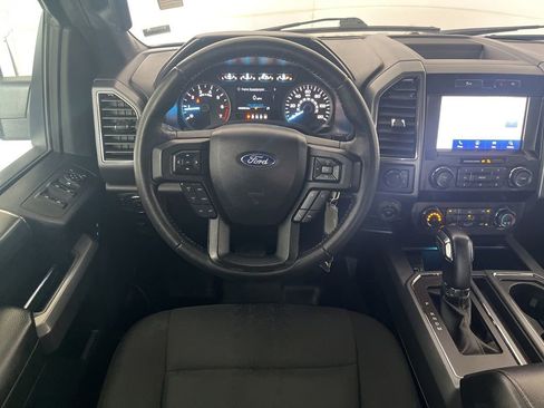Used 2019 Ford F150 XLT w/ Equipment Group 302A Luxury AWD/4WD image 31