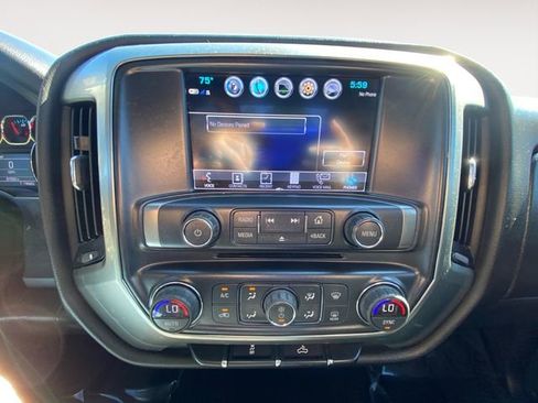 Used 2018 Chevrolet Silverado 1500 LT w/ All Star Edition image 24