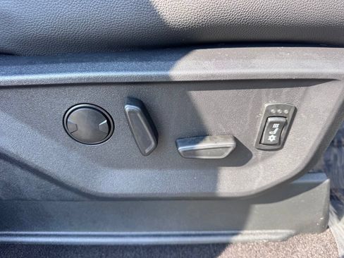 Used 2024 Ford F150 XLT w/ Equipment Group 302A MID AWD/4WD image 17
