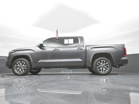 Used 2023 Toyota Tundra 1794 Edition AWD/4WD image 42