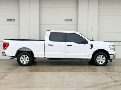 Used 2023 Ford F150 XL w/ XL Chrome Appearance Package image 5