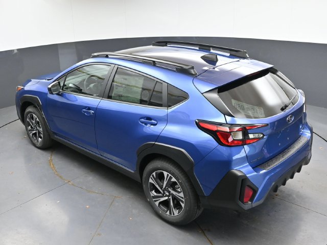 New 2027 Subaru Crosstrek 2.5i Premium AWD/4WD image 50
