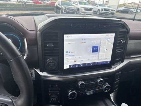 Used 2023 Ford F150 Lariat image 25