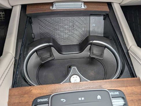 Certified 2026 Mercedes-Benz GLE 53 AMG AMG GLE 53 image 28