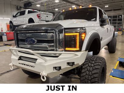 Used 2015 Ford F350 XLT
