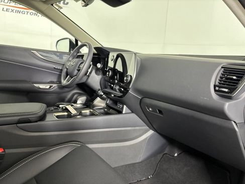 Used 2025 Lexus NX 350 AWD w/ Accessory Package (Z1) image 31