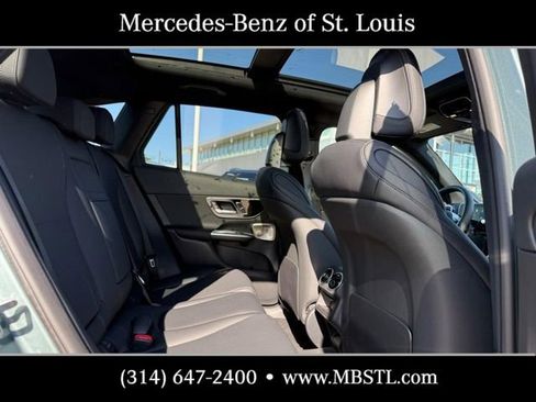 New 2026 Mercedes-Benz GLC 300 4MATIC image 7