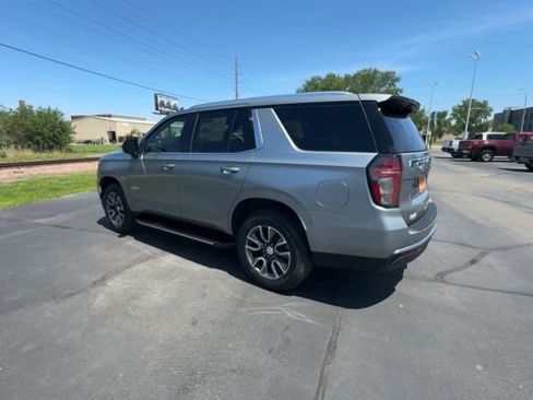 Used 2024 Chevrolet Tahoe LS w/ Driver Alert Package AWD/4WD image 6