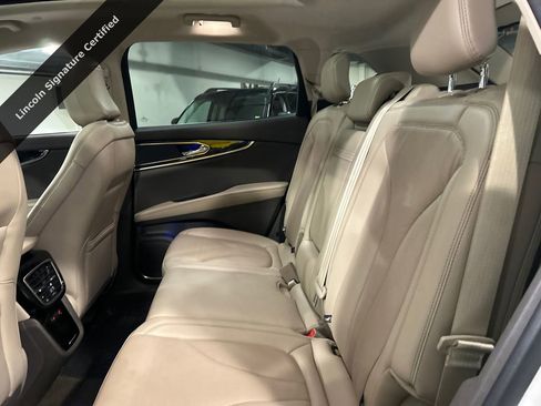 Certified 2023 Lincoln Nautilus Reserve AWD/4WD image 23