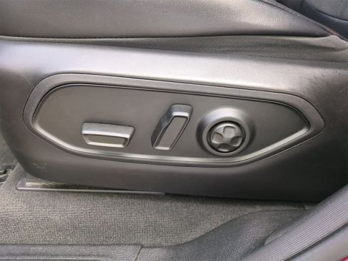 Certified 2022 Jeep Grand Cherokee Trailhawk image 17