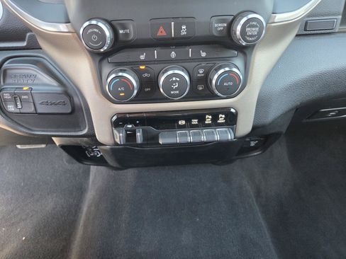 Used 2020 RAM 2500 Laramie AWD/4WD image 26
