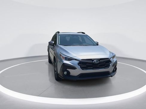New 2026 Subaru Crosstrek 2.0i Premium AWD/4WD image 2