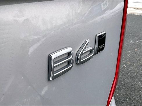 Certified 2024 Volvo XC90 B6 Plus w/ Protection Package image 24