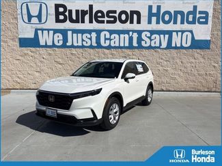 New 2026 Honda CR-V LX video 1