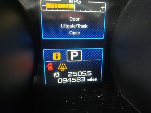 Used 2015 Subaru Outback 2.5i Premium image 14