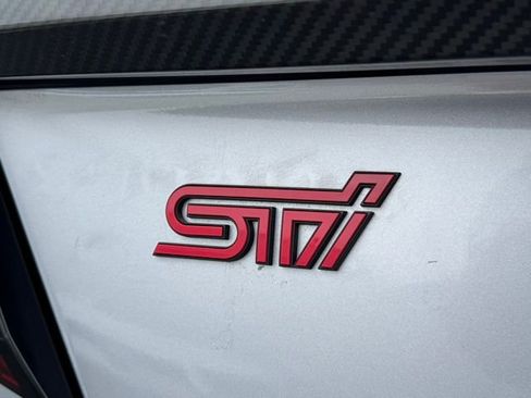 Used 2022 Subaru WRX Limited image 8