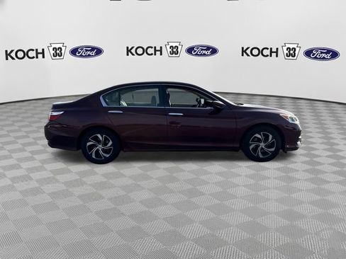 Used 2016 Honda Accord LX image 9