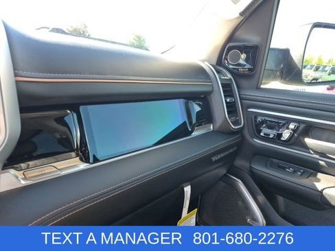 New 2026 RAM 1500 Tungsten w/ Trailer Tow Group AWD/4WD image 31