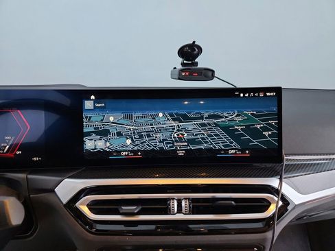 Used 2024 BMW M2 w/ Lighting Package image 33