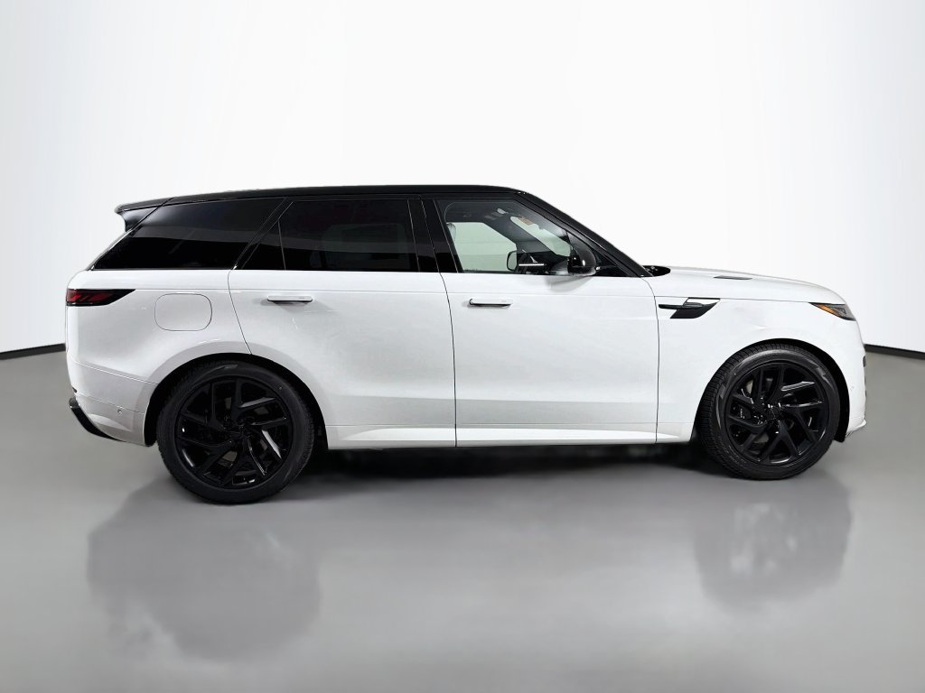 New 2027 Land Rover Range Rover Sport Battersea AWD/4WD image 4